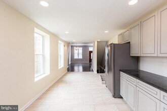 1626 N 25th St in Philadelphia, PA - Building Photo - Building Photo