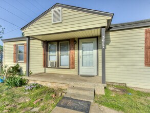 3617 S Goff Ave in Oklahoma City, OK - Building Photo - Building Photo