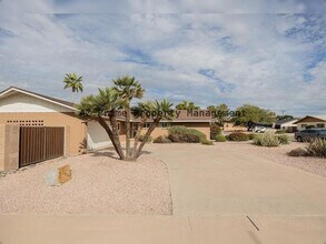 4704 N 83rd St in Scottsdale, AZ - Building Photo - Building Photo
