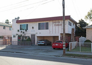 846 W Alondra Blvd in Gardena, CA - Building Photo - Building Photo