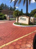 8041 SW 21st Ct in Miramar, FL - Building Photo