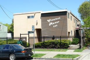 Winerest Manor Apartments