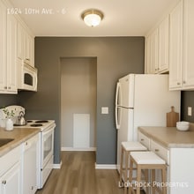 1624 10th Ave in Newport, MN - Building Photo - Building Photo