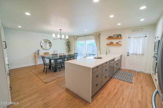 1224 E Alameda Dr in Tempe, AZ - Building Photo - Building Photo