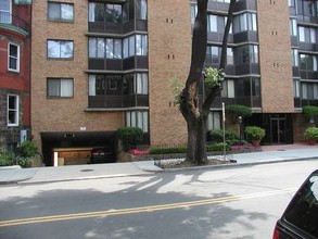 Webster House in Washington, DC - Building Photo - Other