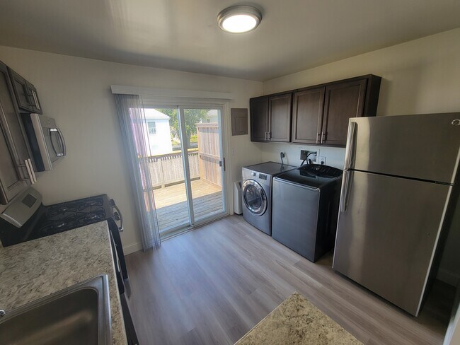 Newport Landings Apartment Community