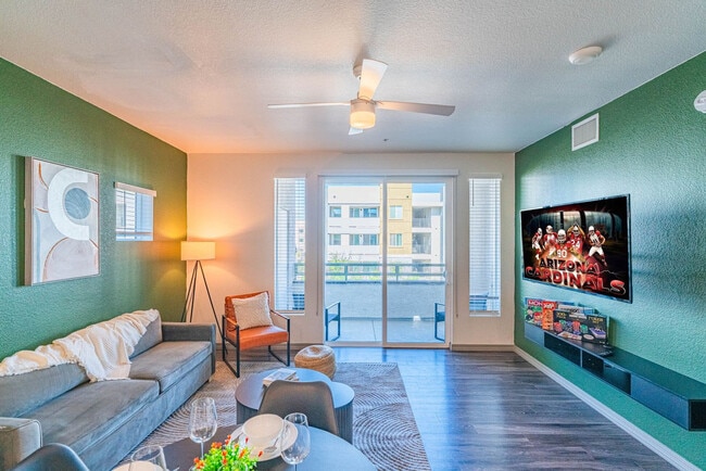 property at 9600 W Georgia Ave