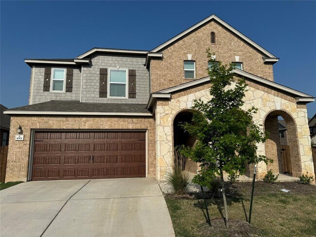 property at 4501 Capua Ct