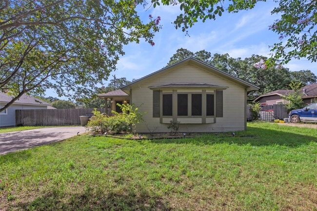 property at 3408 Augusta Ct
