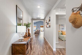 7657 E Brigade Dr in Nampa, ID - Building Photo - Building Photo