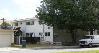 5077 Clayton Rd Apartments