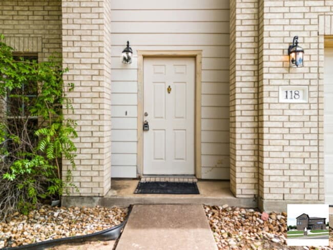 118 Lone Shadow Dr in Harker Heights, TX - Building Photo - Building Photo