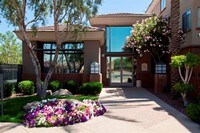Building Photo - Montevida Apartments in Phoenix, Arizona