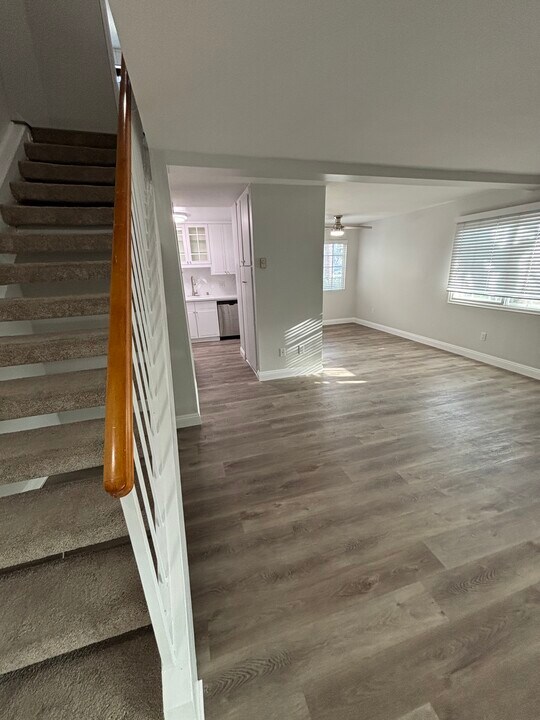 108 N Prospect Ave, Unit 1 in Redondo Beach, CA - Foto de edificio
