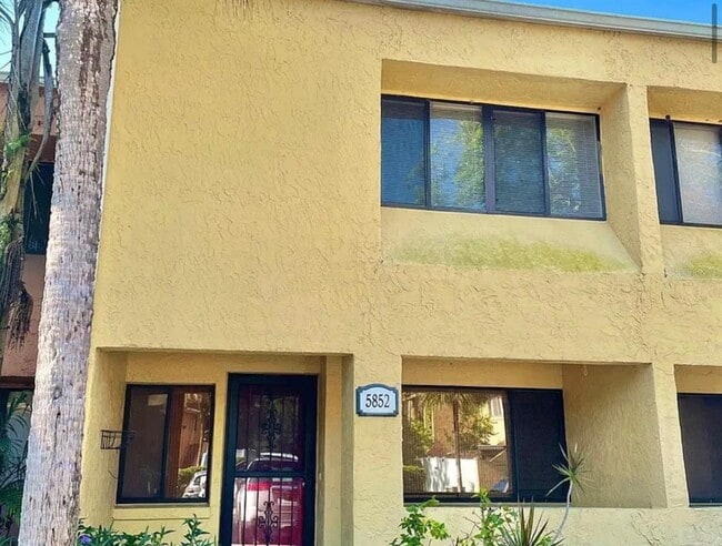 property at 5852 Windhover Dr
