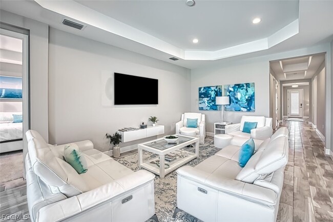 property at 2925 Willow Ridge Ct