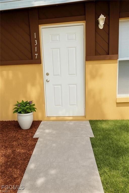 property at 1315 Andalusia Blvd