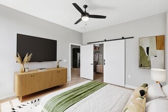 Albion Lawrenceville in Pittsburgh, PA - Building Photo - Building Photo