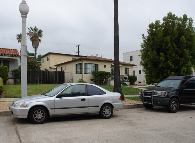 928-930 Wilbur Ave in San Diego, CA - Building Photo - Building Photo