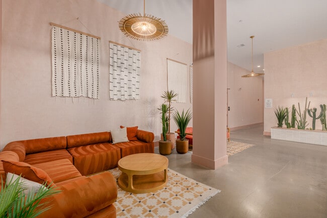 Iron Rose in Philadelphia, PA - Building Photo - Interior Photo