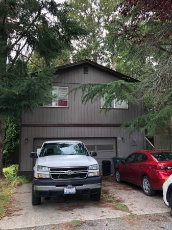 property at 2823 Michigan St