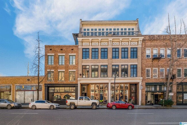 2227 2nd Ave N in Birmingham, AL - Building Photo - Building Photo