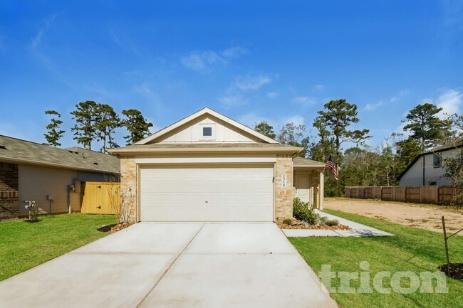 1718 Serenity Moon Dr