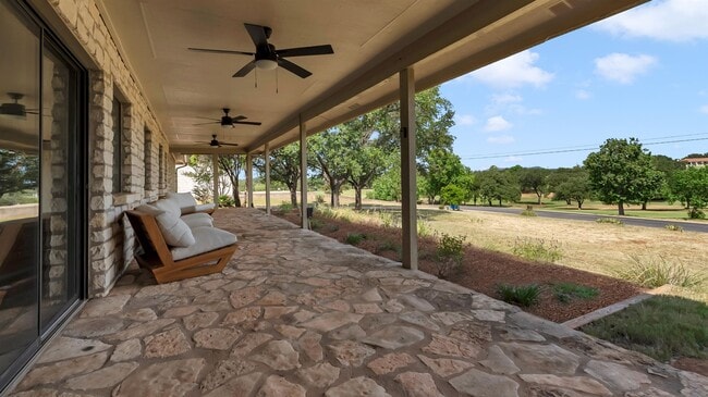 113 W Bluebonnet Rd in Horseshoe Bay, TX - Building Photo - Building Photo