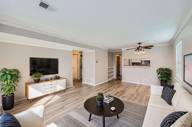 property at 1227 S Gilbert St