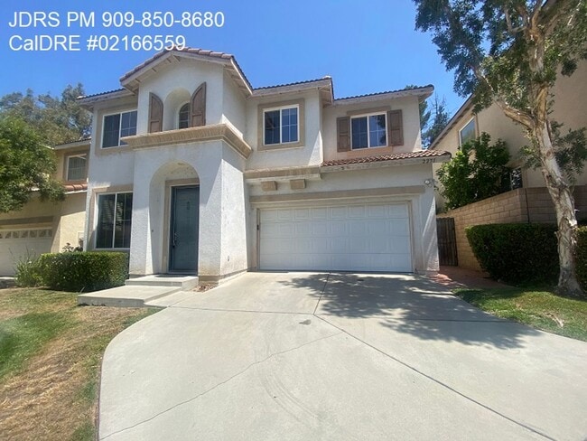 2251 Joshua Tree Way in West Covina, CA - Building Photo - Building Photo