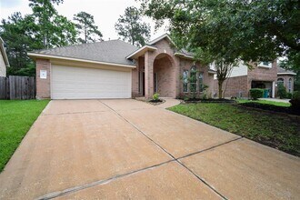 6 Bushell Mill Pl in The Woodlands, TX - Building Photo - Building Photo