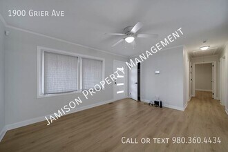 1900 Grier Ave in Charlotte, NC - Building Photo - Building Photo