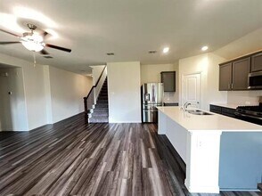 1333 Renoir Dr in Little Elm, TX - Foto de edificio - Building Photo
