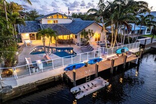2219 NE 17th Ct in Fort Lauderdale, FL - Building Photo