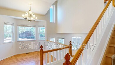 8315 St Helena Dr in Colorado Springs, CO - Building Photo - Building Photo