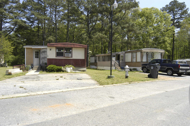 Clover Ranch in Hampton, GA - Building Photo - Building Photo