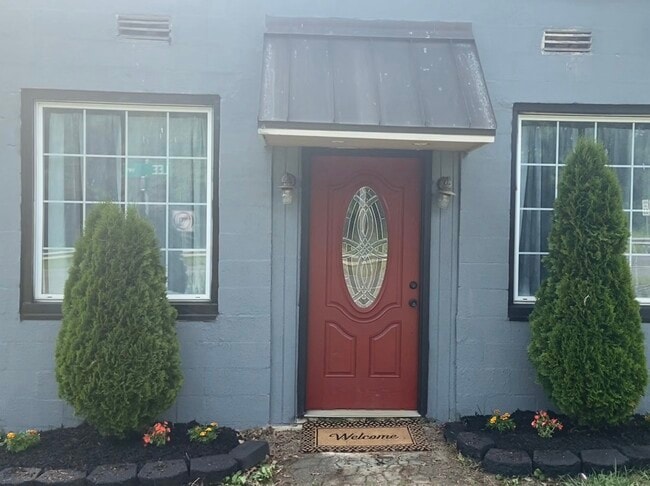 property at 6260 Lee Hwy