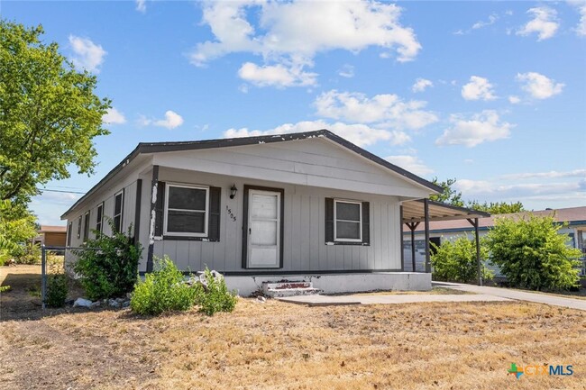 1505 Elyse Dr in Killeen, TX - Foto de edificio - Building Photo