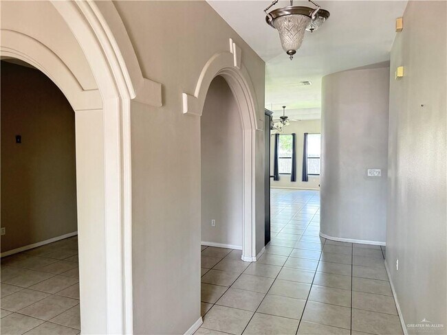 12 Santa Laura St in Mission, TX - Building Photo - Building Photo