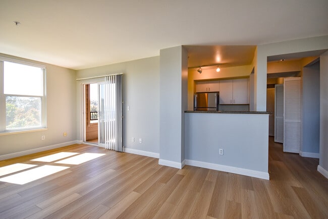 property at 8400 Oceanview Ter