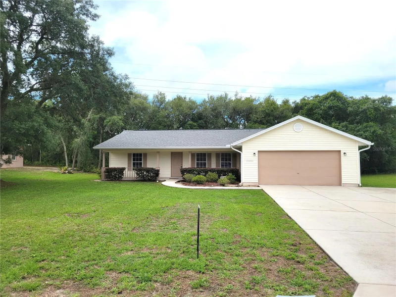 13341 SW 29th Cir in Ocala, FL - Building Photo