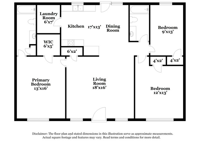 111 Westbrook Dr in Hayden, AL - Building Photo - Building Photo