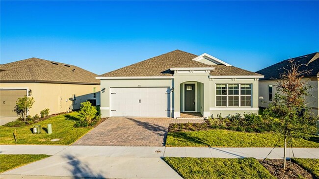 7851 Stoney Bay Lp in Kissimmee, FL - Building Photo - Building Photo