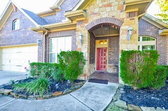 27506 Cinco Terrace Dr in Katy, TX - Foto de edificio - Building Photo