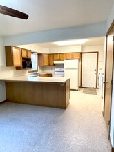 1509 Manor Ln, Unit 1511 Manor Lane in Mt. Pleasant, MI - Foto de edificio - Building Photo