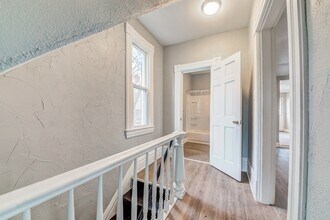 744 Proctor Wy in Pittsburgh, PA - Building Photo - Building Photo