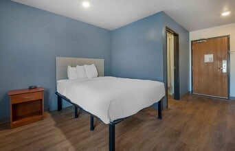 Furnished Studio-Springdale in Springdale, AR - Building Photo - Building Photo