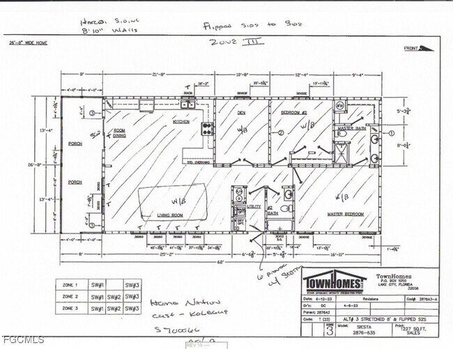 2951 York Rd in Saint James City, FL - Building Photo - Building Photo