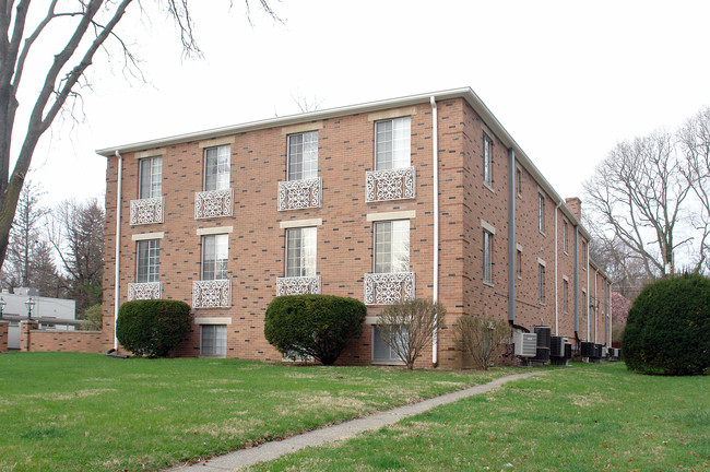 Penn Park in Indianapolis, IN - Building Photo - Building Photo