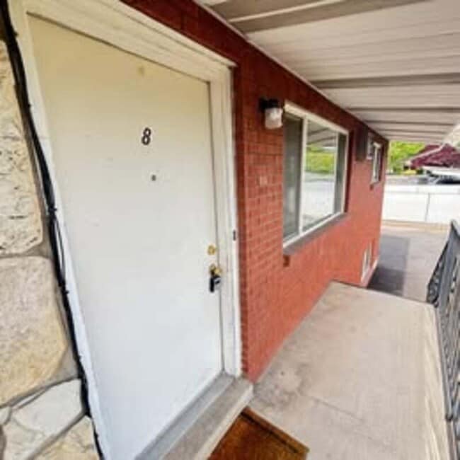 258 N 400 W St in Provo, UT - Building Photo - Building Photo
